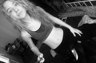 Елизавета Кононова