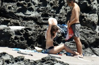 Кира Найтли