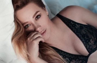 Ксения Хоффман