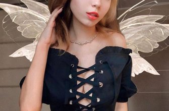 Арина Снежко