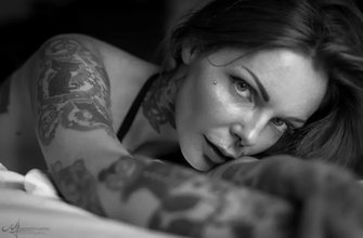 Риа Элизабет Мак Карти