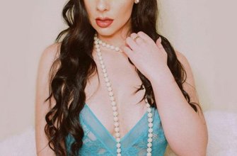 Виктория Кей