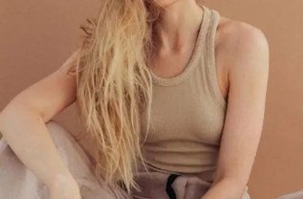 Анастасия Крылова