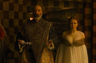 Валентина Ляпина