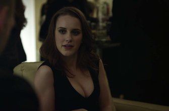 Рэйчел Броснахэн