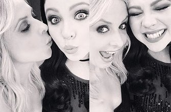 Мишель Трахтенберг