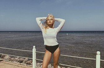 Алина Воскресенская