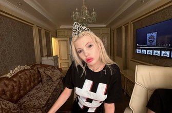 Юлия Финесс