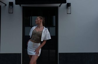 Полина Недогон