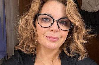 Ирина Пегова