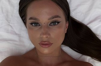 Оксана Салдыркина