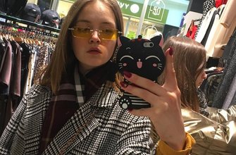 Анастасия Морозова