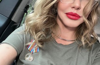 Маша Малиновская