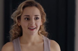 Кристина Каширина