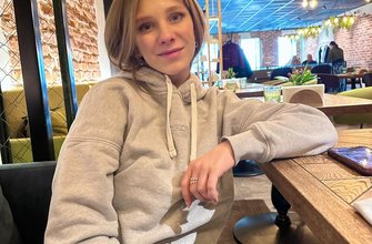 Лиза Арзамасова