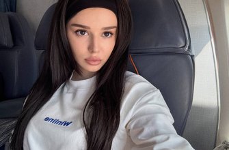 Александра Смирнова