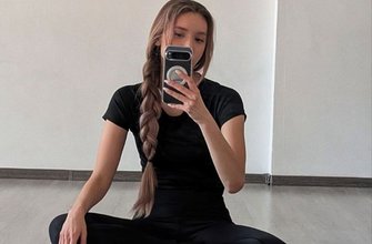 Анастасия Муллаянова