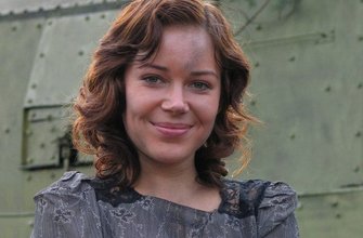 Екатерина Редникова