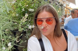 Юлия Топольницкая