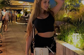 Мисс Дарьяли