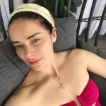 Марина Александрова